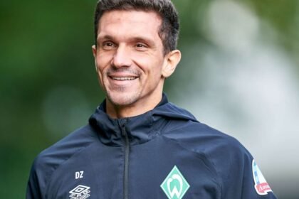 Priča bh. trenera – od anonimca do Ajaxa, Leipziga i Werdera: Moj put je krenuo iz minusa