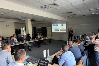 Uspješno završena 13. međunarodna konferencija o optičkim vlaknima u pristupnim mrežama