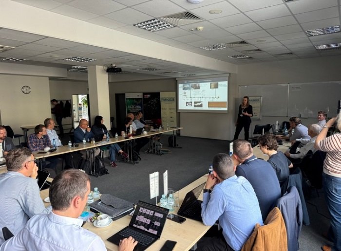 Uspješno završena 13. međunarodna konferencija o optičkim vlaknima u pristupnim mrežama