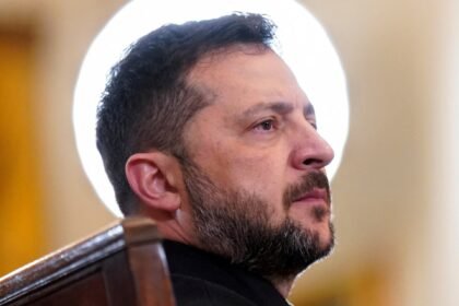 Ukrajina Zelenskyy otkriva ključne detalje privatnog sastanka sa Trumpom