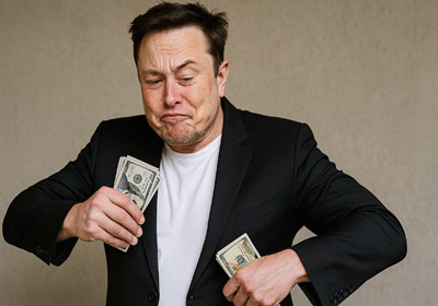 Iz šupljeg u prazno? SpaceX će uložiti dvije milijarde dolara u xAI