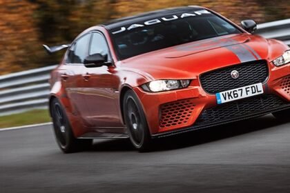 Oštećenje cyber napadača Jaguar Land Rover Proizvodnja