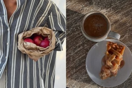 Tri lica pite od jabuka: Najlepši recepti za američku, lenju pitu i francuski tart
