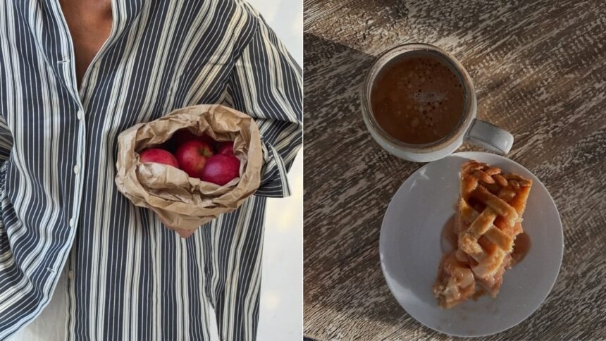 Tri lica pite od jabuka: Najlepši recepti za američku, lenju pitu i francuski tart