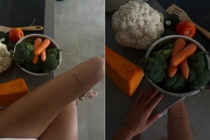 Povrće dolazi u jesen i zimskoj sezoni, koju moramo imati na meniju