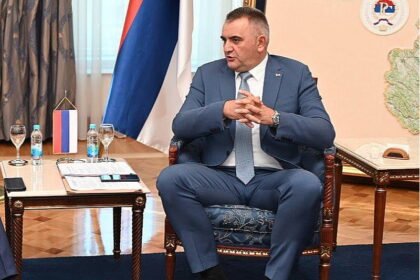 Odluka o imenovanju Minića: Ustavni sud BiH od apelanata traži da dostave dokument koji u RS-u vješto kriju