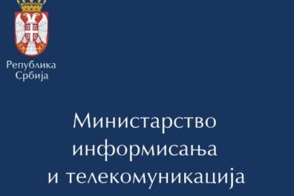 Ministarstvo informacija: napad na glavnu uredniku – Freferor-u, nedopuštenom korisnicama medija