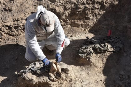 Irak započinje masovno preskop iz ISIL-a (ISIS) karantu južno od mosula