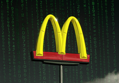 Lozinka “123456” štitila je podatke o kandidatima za posao u McDonald’su, ne odveć uspješno