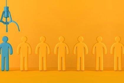 Hoće li AI obrisati poslove ulazne razine?