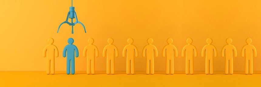 Hoće li AI obrisati poslove ulazne razine?