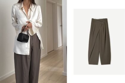 Minimalistički jesenski outfiti: Vodič za stil L & Z