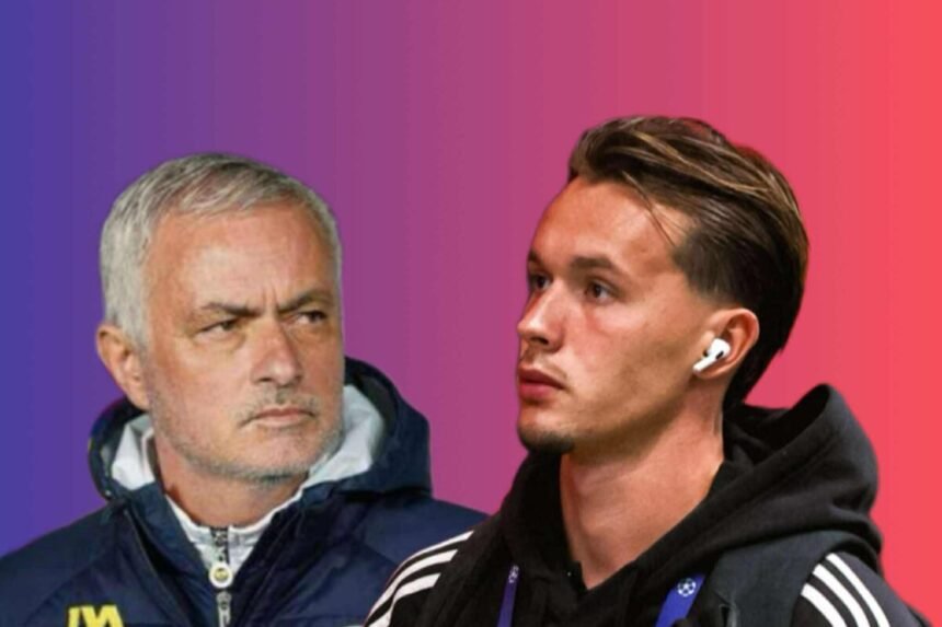 Romano tvrdi: Mourinho stiže kod Dedića