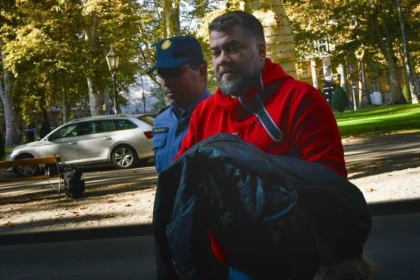 Pozder izašao iz istražnog zatvora