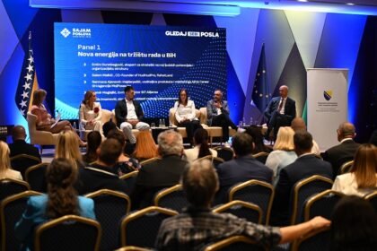 Mladi diktiraju tempo: Poslodavci na probi, tržište rada pred velikim promjenama