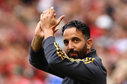 Manchester United Vs Arsenal: Premijer liga – Timovi, Start, Lineups