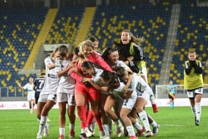 SFK 2000 izborio narednu fazu UEFA Europa Cupa, Hasanbegović odbranila dva penala
