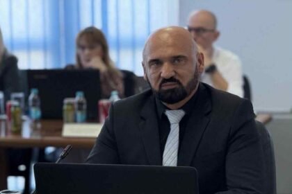 Ramo Isak za CH: Ja ću po mojoj i našoj državi slobodno da se krećem. Srpska je u sastavu moje države