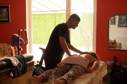 Optimizam i upornost slabog vidljivog terapeuta iz Sombora