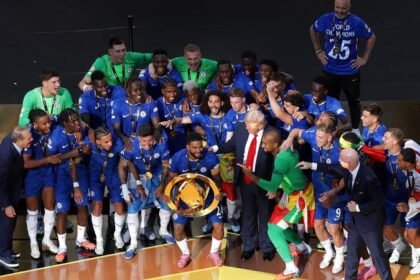 Astronomske cifre: Koliko je koji klub zaradio na SP-u klubova? Chelseaju više od 100 mil. eura!