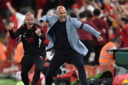 Liverpool izbjegavajte kasno Bournemouth zastrašivanje za osvajanje Otvorenika Premier lige