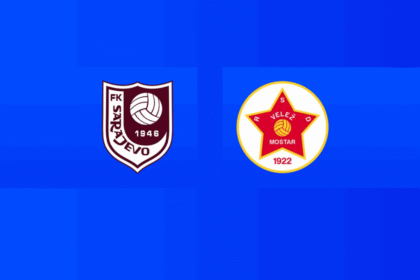 Prediktor Sarajevo – Velež: Golovi, dvoznak, poluvrijeme/kraj, tačan rezultat…