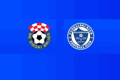 Prediktor Široki Brijeg – Željezničar: Dvoznak, golovi, tačan rezultat…