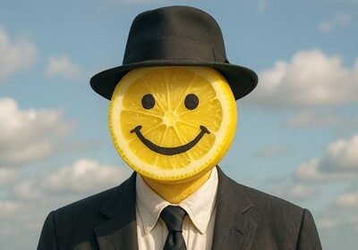 Dunning-Krugerov efekt: maska od limunovog soka