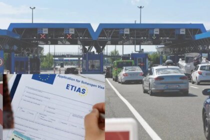 OVO MORAMO ZNATI: Od 12. oktobra novi način identifikacije pri ulasku u EU
