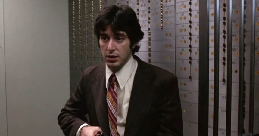 PREMIJERA NA DANAŠNJI DAN PRIJE PEDESET GODINA: U kina je stigao Sonny Wortzik, jedan od najvećih likova u historiji filma