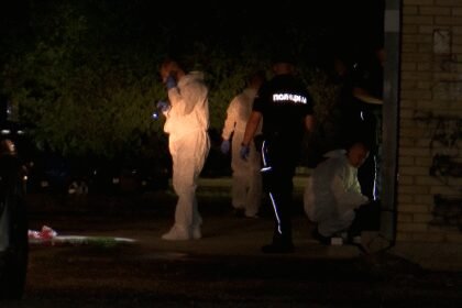 Čovek ubijen u Nišu