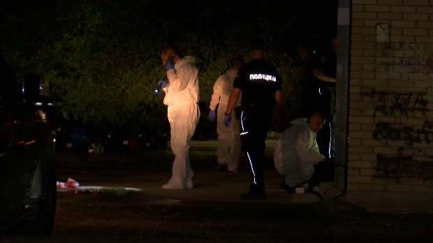 Čovek ubijen u Nišu