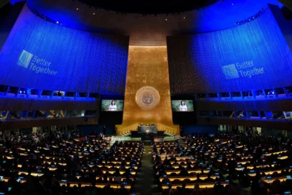 UN: Prijetnje i postignuća na 80. godišnjicu osnutka organizacije