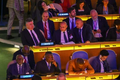 Milanović na summitu u povodu obilježavanja 80. obljetnice UN-a