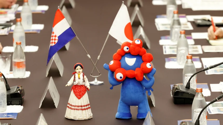 HGK: Gospodarski forum Japan Hrvatska, hrvatske tvrtke traže nova partnerstva