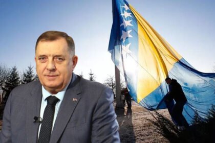 Koliko god slaba bila BiH je država koju Milorad Dodik nije uspio pobijediti