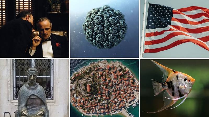 Novi kviz: Riješite ga i dokažite da ste pametniji od prijatelja!