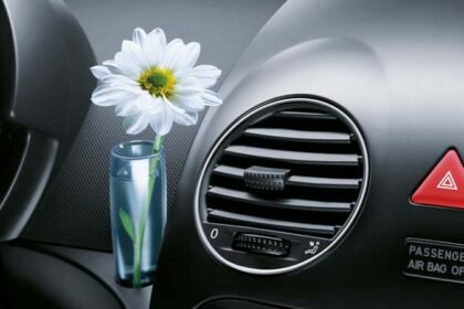 TOP 10: glupavi detalji s današnjih automobila