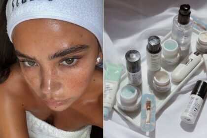 Da li je moguće prehridrirati kožu i šta se tada događa?