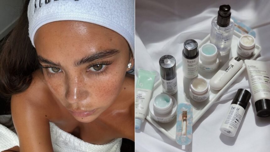 Da li je moguće prehridrirati kožu i šta se tada događa?