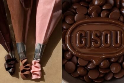 Na svim stranama stižu za ruževe, a jedna stvar u zajedničkim – smeđim nijansama!