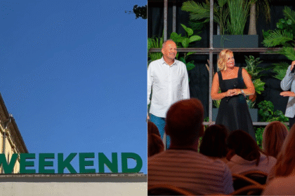 Weekend je punoletan! Stanje novinarstva u regionu i svetu glavna tema prvog dana Weekenda.18