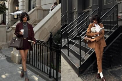 Sačuvajte ovaj post: Office outfit inspo za narednu nedelju