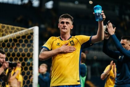 Kup Danske: Tahirović starter, Brondby sigurnom pobjedom izborio osminu finala