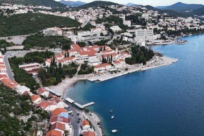 Obišli smo Neum: Sezona čudna, postsezona još čudnija