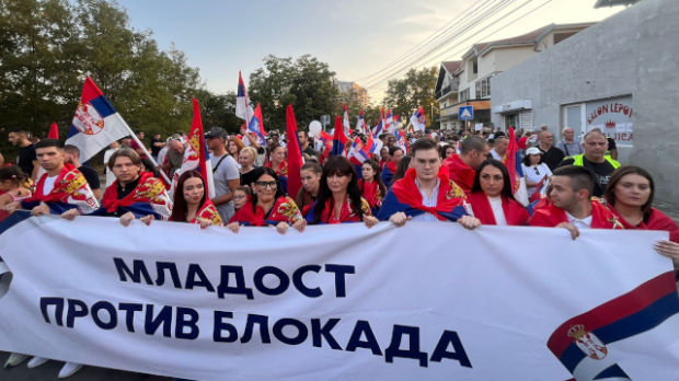 Kompleti sastanka širom Srbije, prikupljena poruka: Želimo normalnu, stabilnu i sigurnu Srbiju