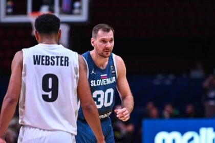 Ogromno pojačanje stiže u Split! Dolazi velika slovenska legenda
