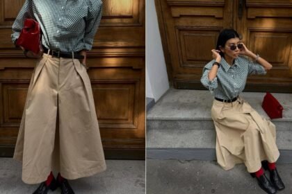 Glavna modna greška žena u pedesetima – i vi to napravite?