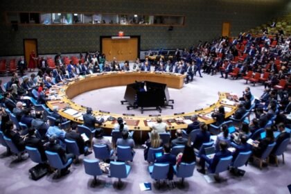 SAD u UN-u ponovno stavio veto na nacrt rezolucije o Gazi