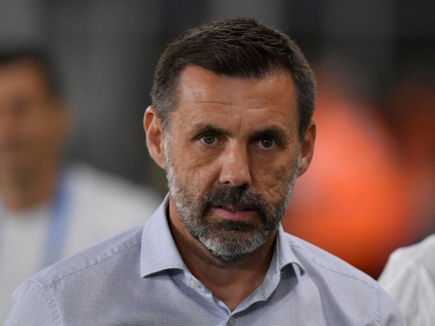 Rumunski mediji traže novog selektora, navodno i hrvatski trener među kandidatima